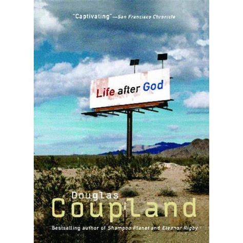 douglas coupland life after god.